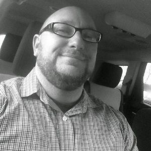 Meet your Posher, Corey